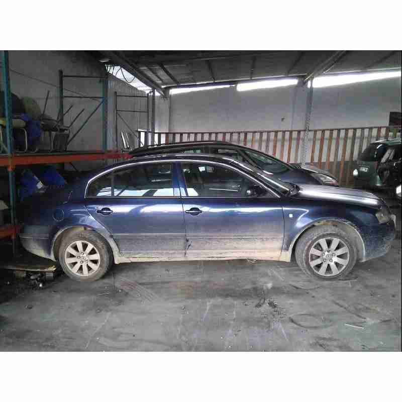 skoda superb (3u4) del año 2003