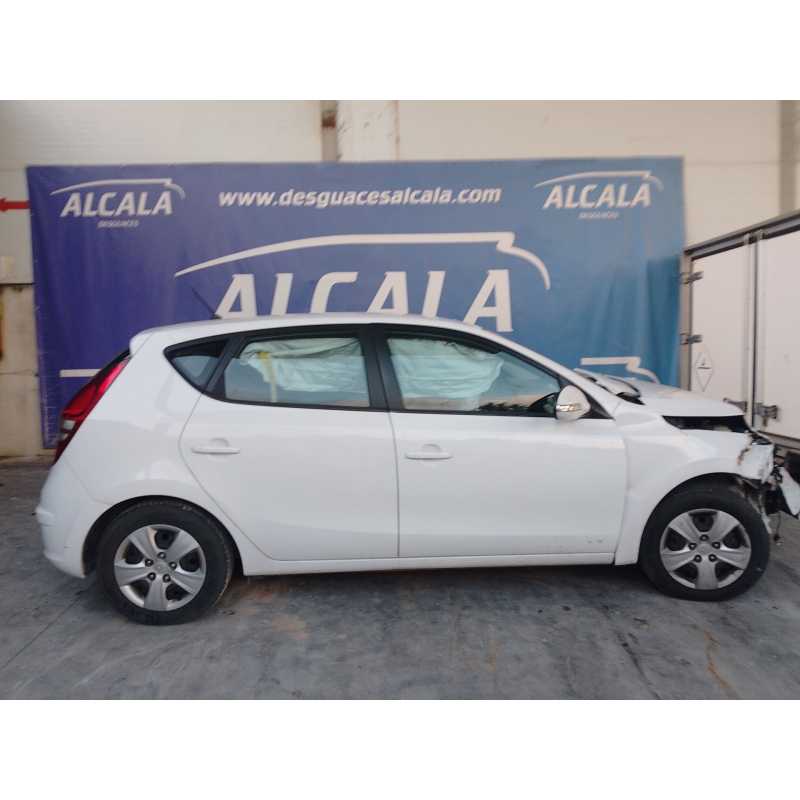 hyundai i30 (fd) del año 2009