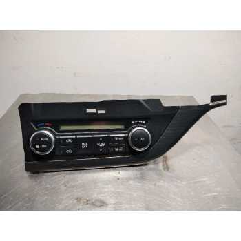MANDO CLIMATIZADOR 5590002380 