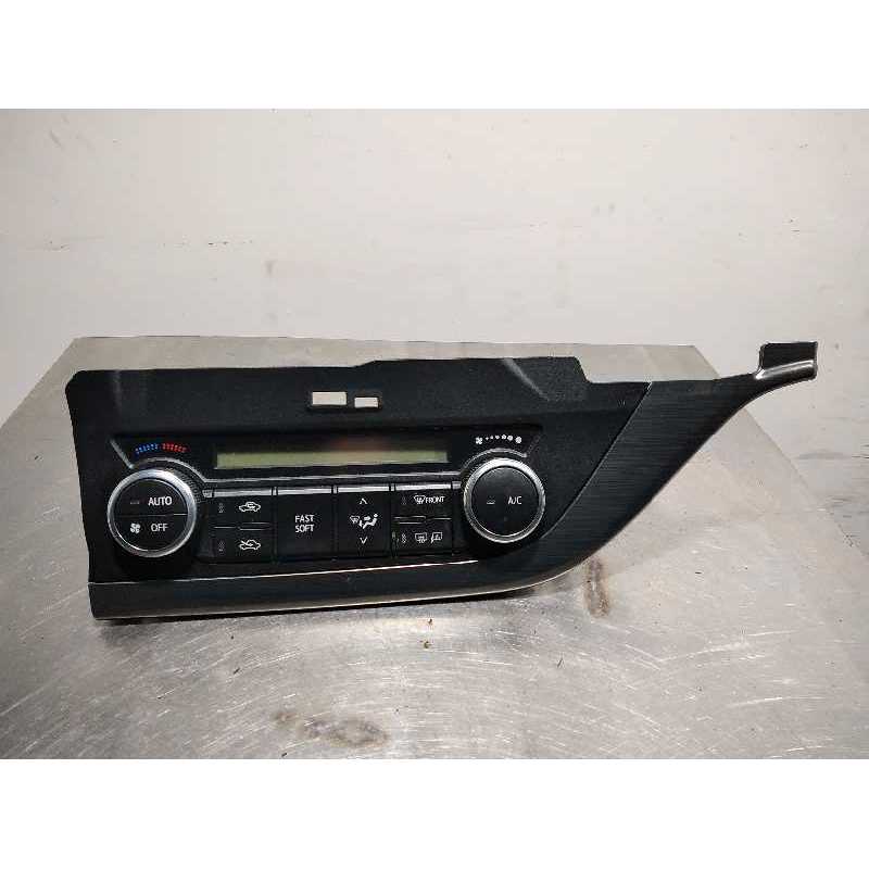 MANDO CLIMATIZADOR 5590002380 