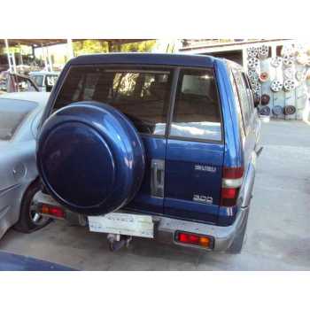 ISUZU TROOPER