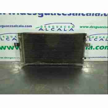 RADIADOR AIRE ACONDICIONADO 