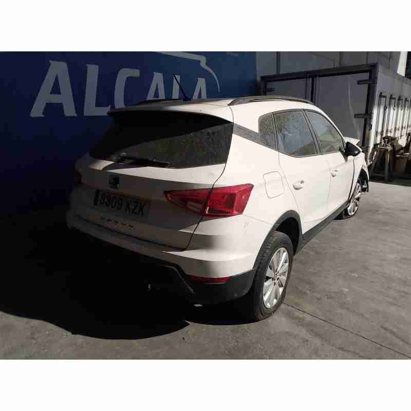 seat arona (kj7, kjp) del año 2019