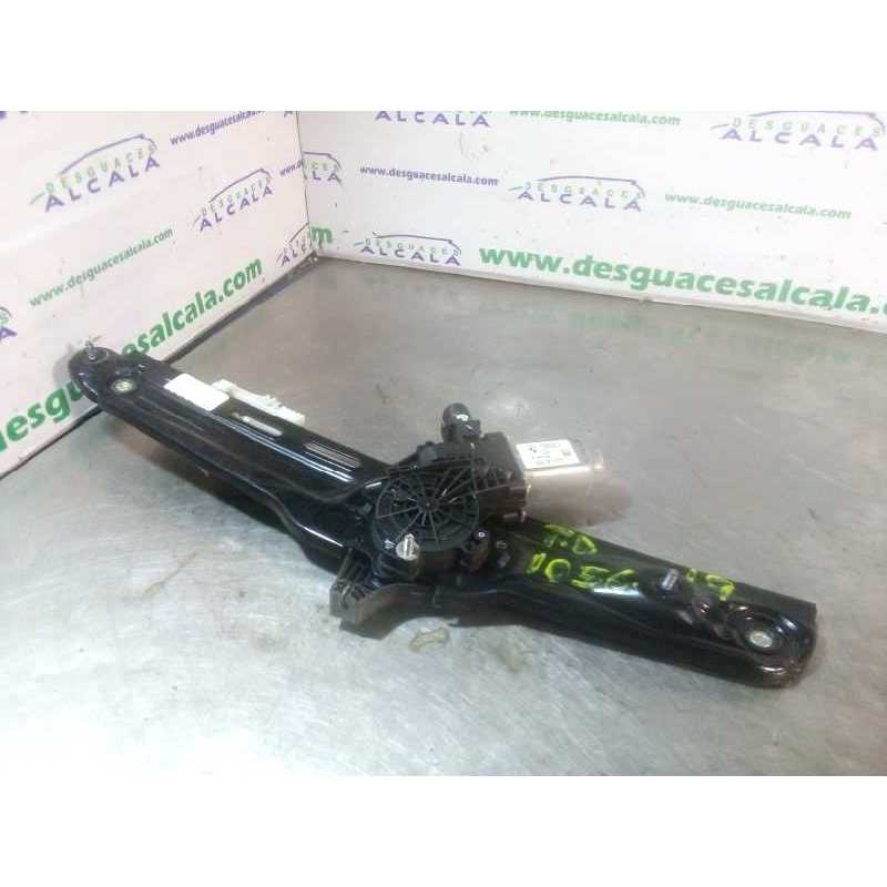 ELEVALUNAS TRASERO DERECHO 72585369 5 PINES 