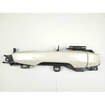 MANETA EXTERIOR TRASERA IZQUIERDA 5716A661 