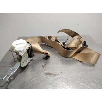 CINTURON SEGURIDAD TRASERO DERECHO 33061254B 