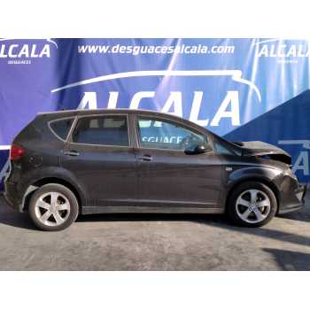 SEAT ALTEA (5P1)