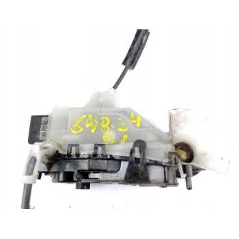 CERRADURA PUERTA DELANTERA IZQUIERDA 084139 