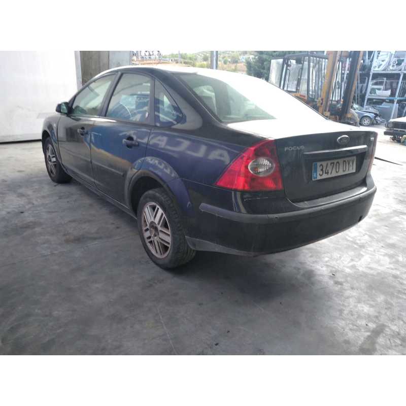 ford focus berlina (cap) del año 2006