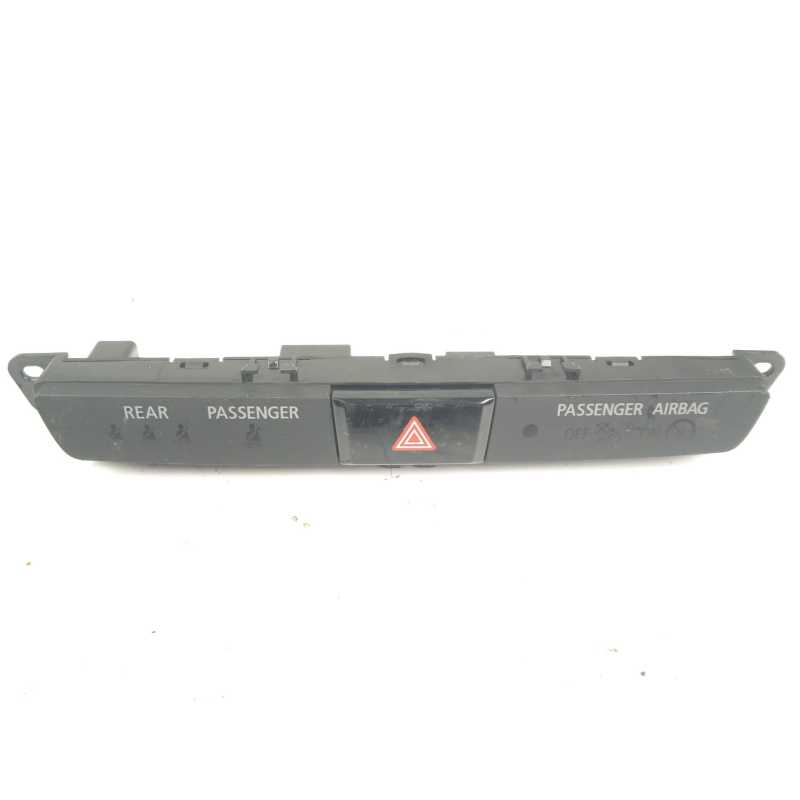 BOTONERA EMERGENCIA 8002C230 