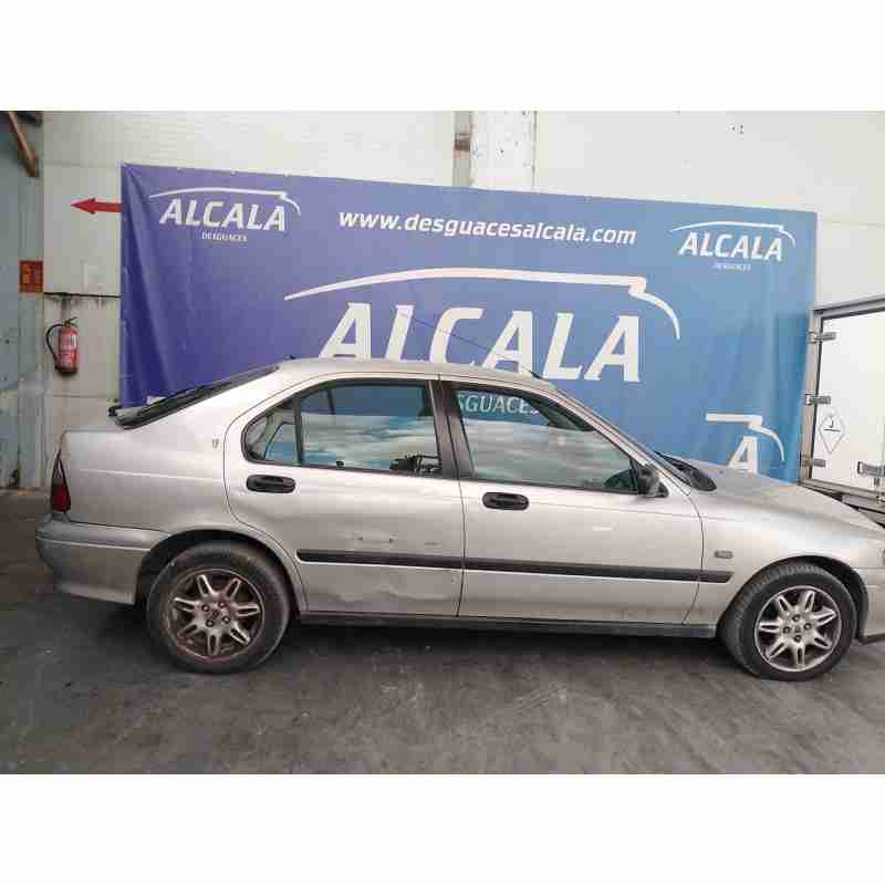 rover 400 ii hatchback (rt) del año 1999