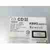 SISTEMA AUDIO / RADIO CD KB9G669G0A 