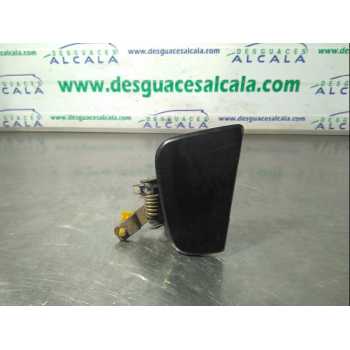 MANETA EXTERIOR TRASERA DERECHA 