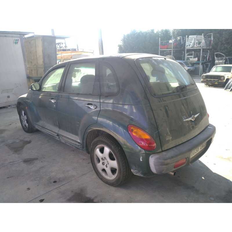 chrysler pt cruiser (pt) del año 2000