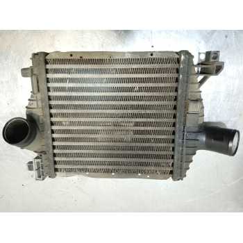 RADIADOR INTERCOOLER A6385012301 
