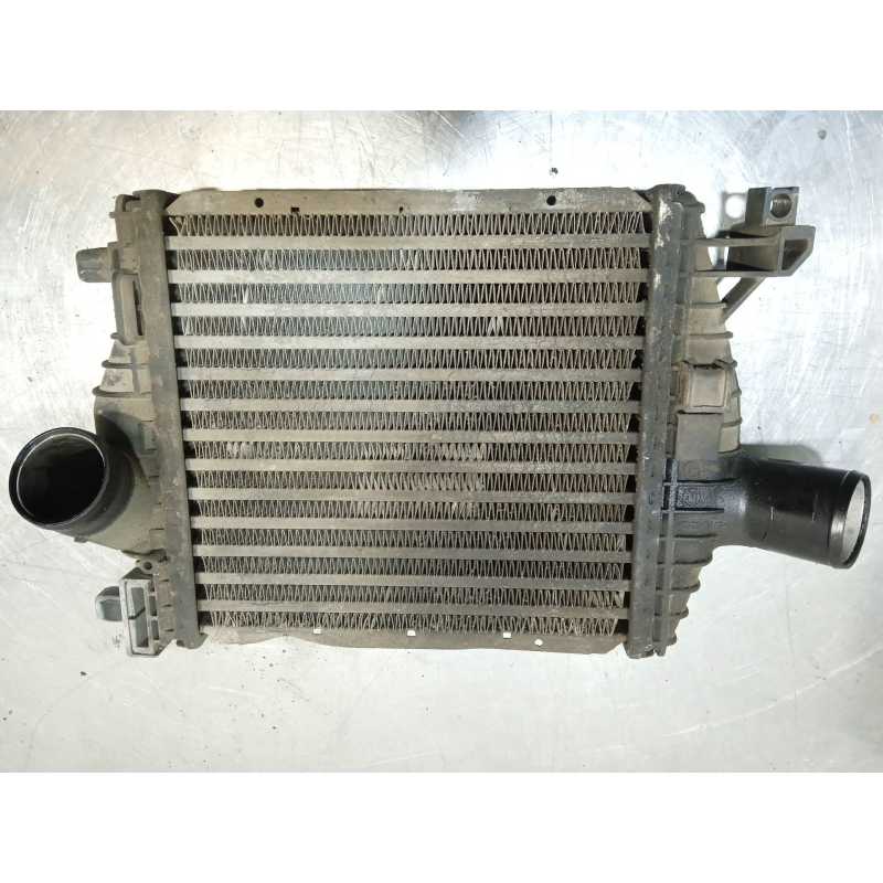 RADIADOR INTERCOOLER A6385012301 