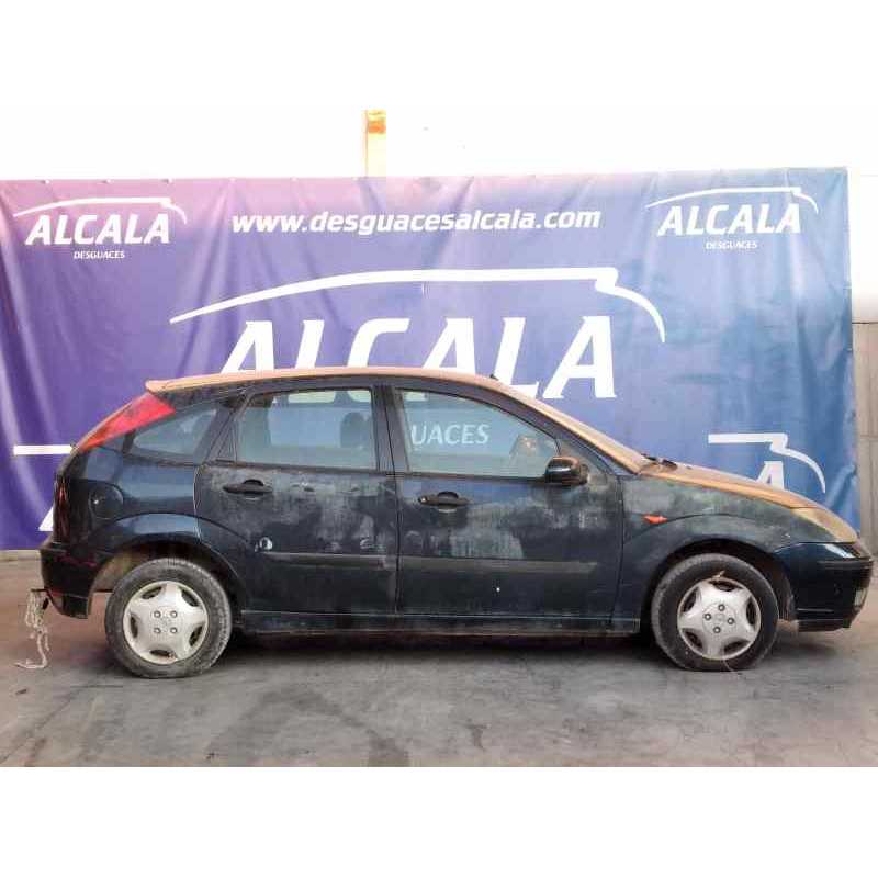 ford focus berlina (cak) del año 2003