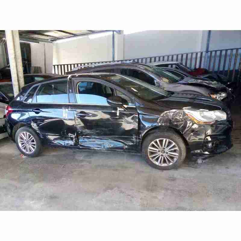 citroën c4 lim. del año 2011