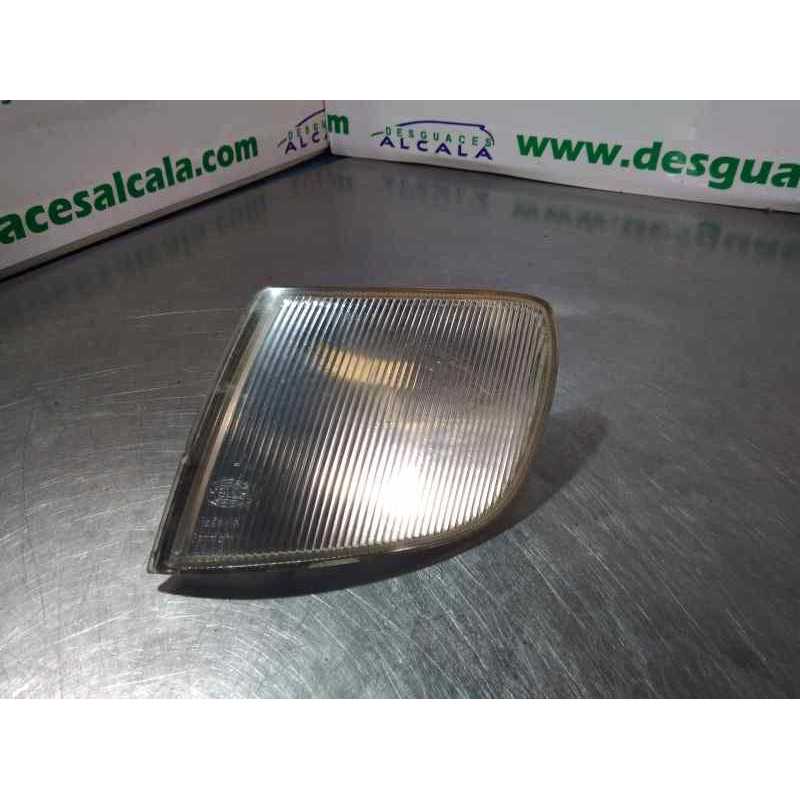 PILOTO DELANTERO IZQUIERDO 