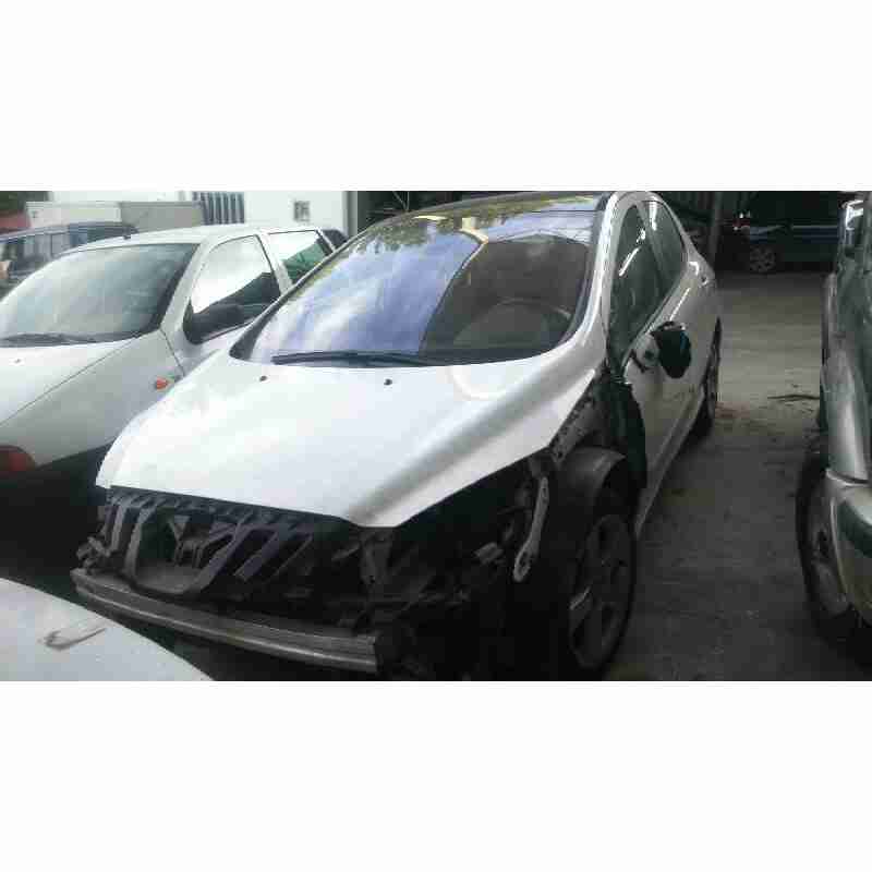 peugeot 308 del año 2008