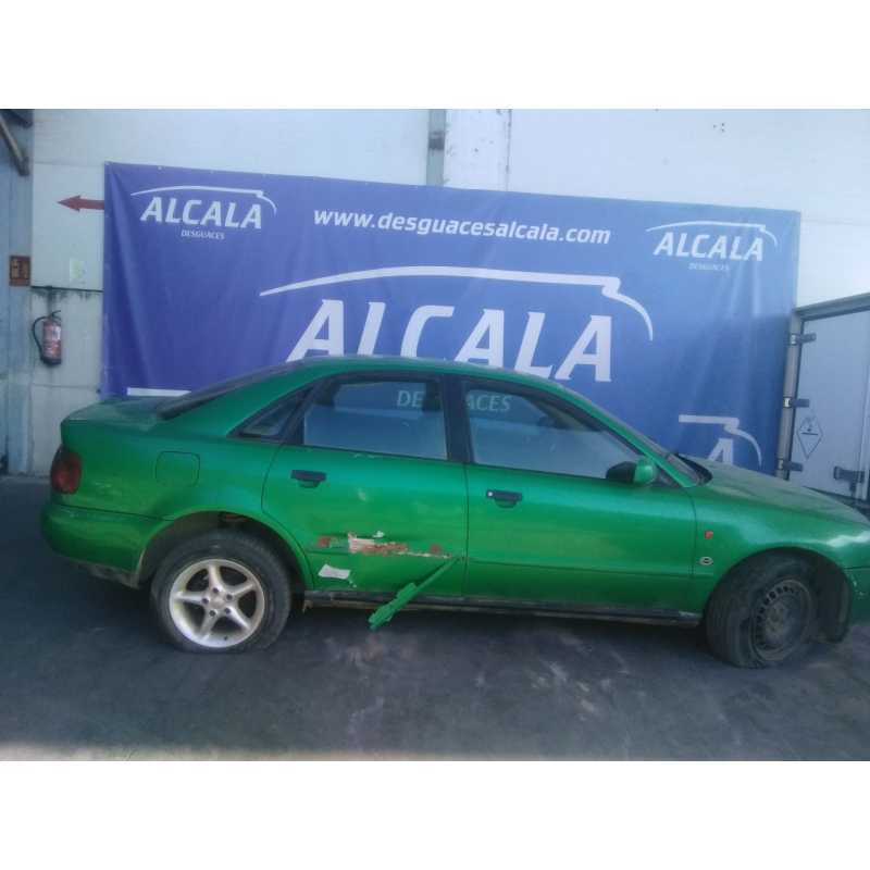 audi a4 b5 (8d2) del año 2002