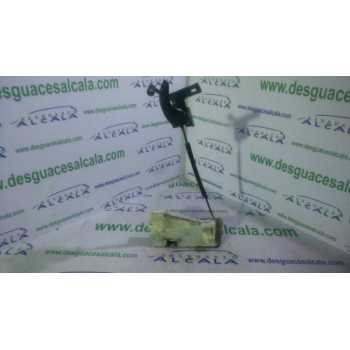 CERRADURA PUERTA DELANTERA DERECHA 7M837012S ELECTRICA 4+3 PINES