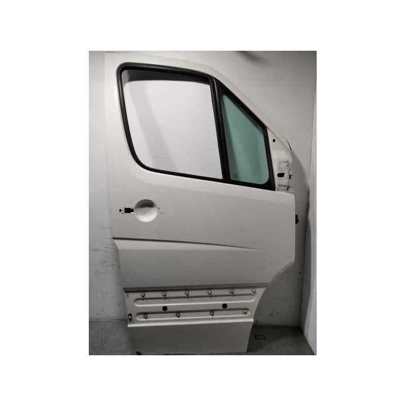 PUERTA DELANTERA DERECHA 2E0831052 