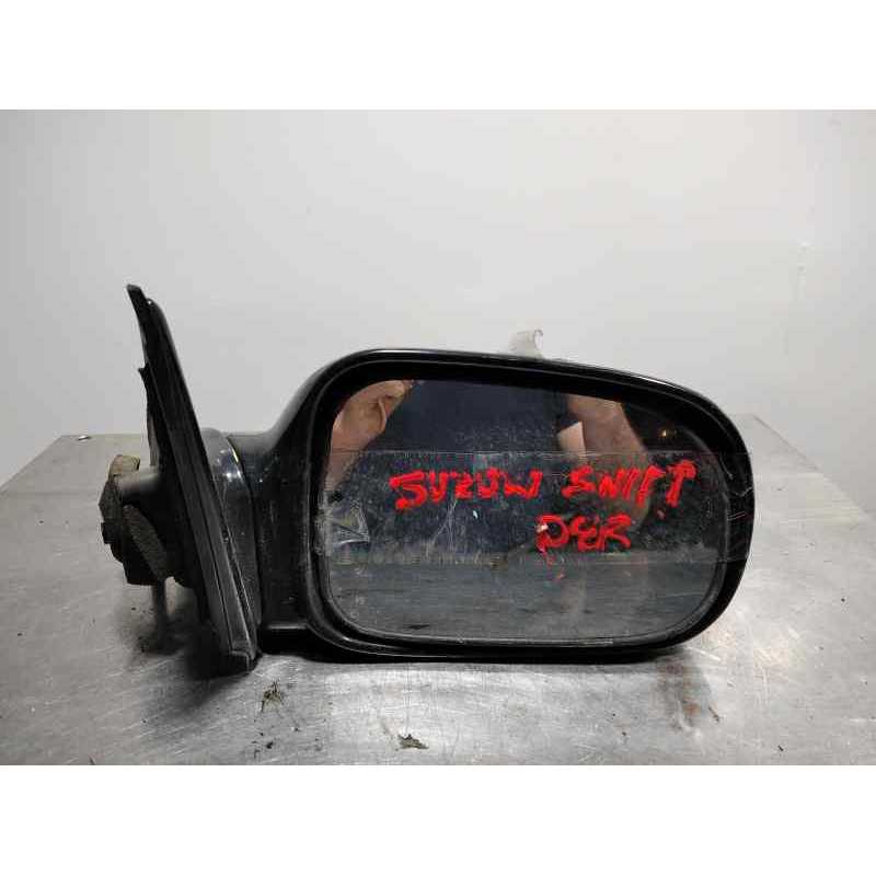 RETROVISOR DERECHO 3 PINES 