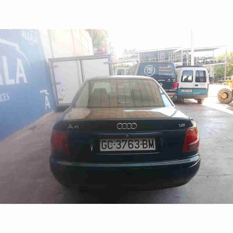 audi a4 b5 (8d2) del año 1996