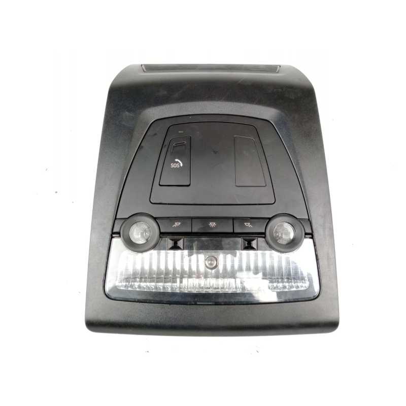LUZ INTERIOR 930226301 