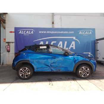 NISSAN JUKE (F16_) de desguace