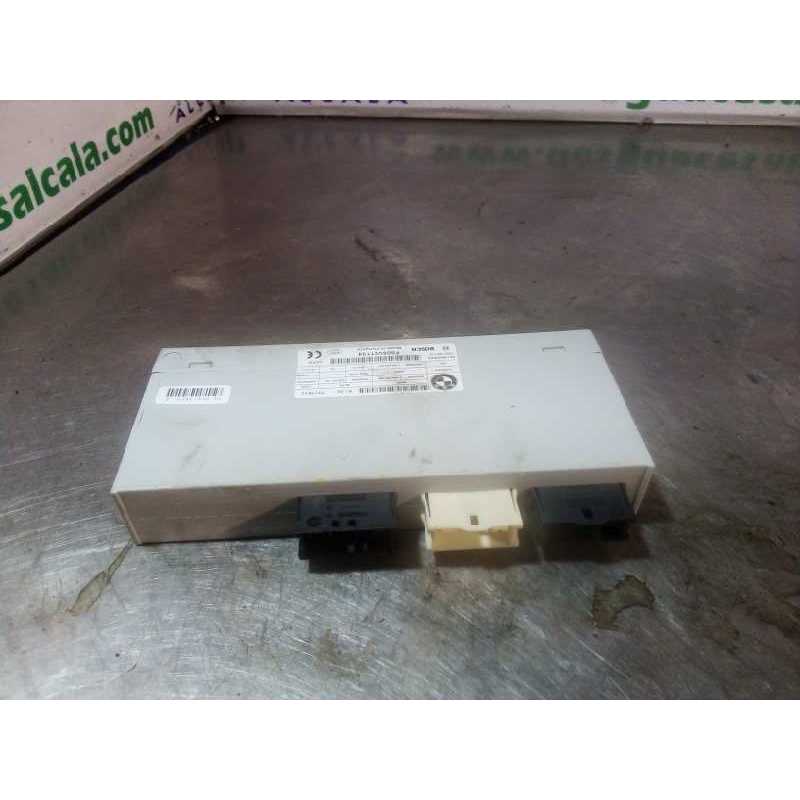 MODULO ELECTRONICO 10213510 BOSCH 