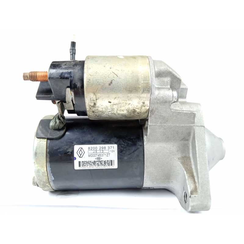 MOTOR ARRANQUE 8200298371 