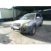 hyundai tucson (jm) del año 2005