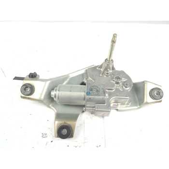 MOTOR LIMPIA TRASERO 8253A207 4 PINES 