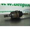 TRANSMISION DELANTERA DERECHA ABS 