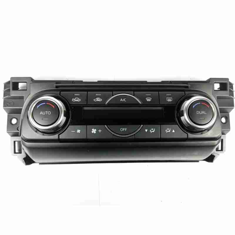 MANDO CLIMATIZADOR KL5H611908F28 