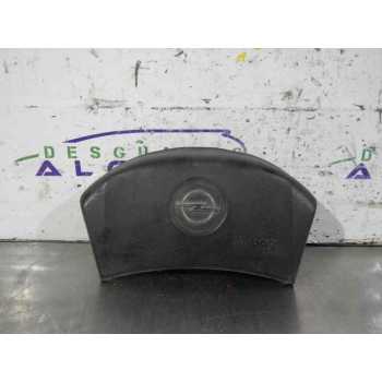 AIRBAG DELANTERO IZQUIERDO 8200063450B 2 PINES 
