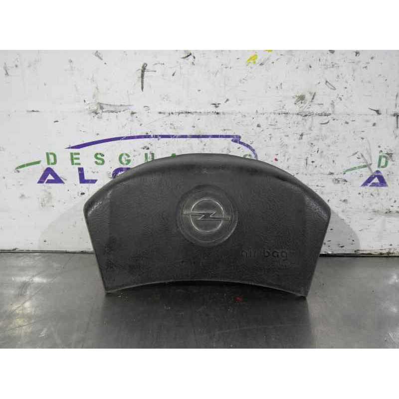 AIRBAG DELANTERO IZQUIERDO 8200063450B 2 PINES 