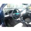 opel vectra c berlina del año 2007