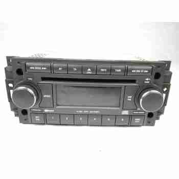 SISTEMA AUDIO / RADIO CD P05064363AA 