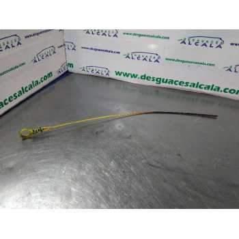 VARILLA ACEITE 
