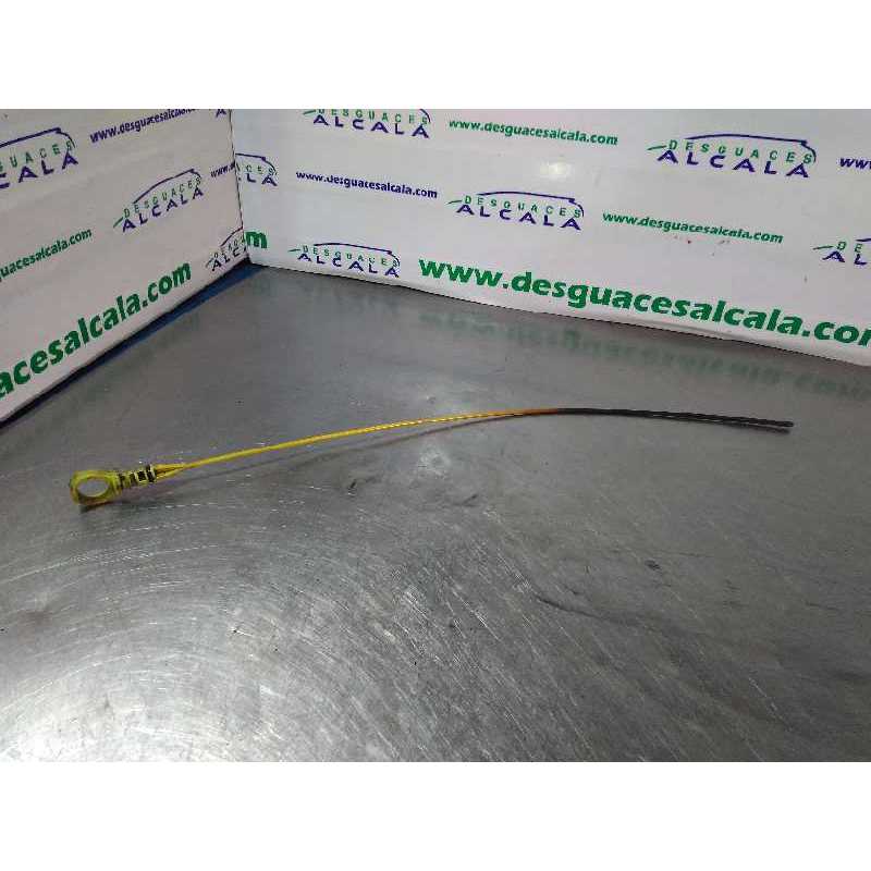 VARILLA ACEITE 