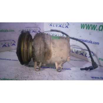 COMPRESOR AIRE ACONDICIONADO 92600 0F001 0A720 45010 CALSONIC