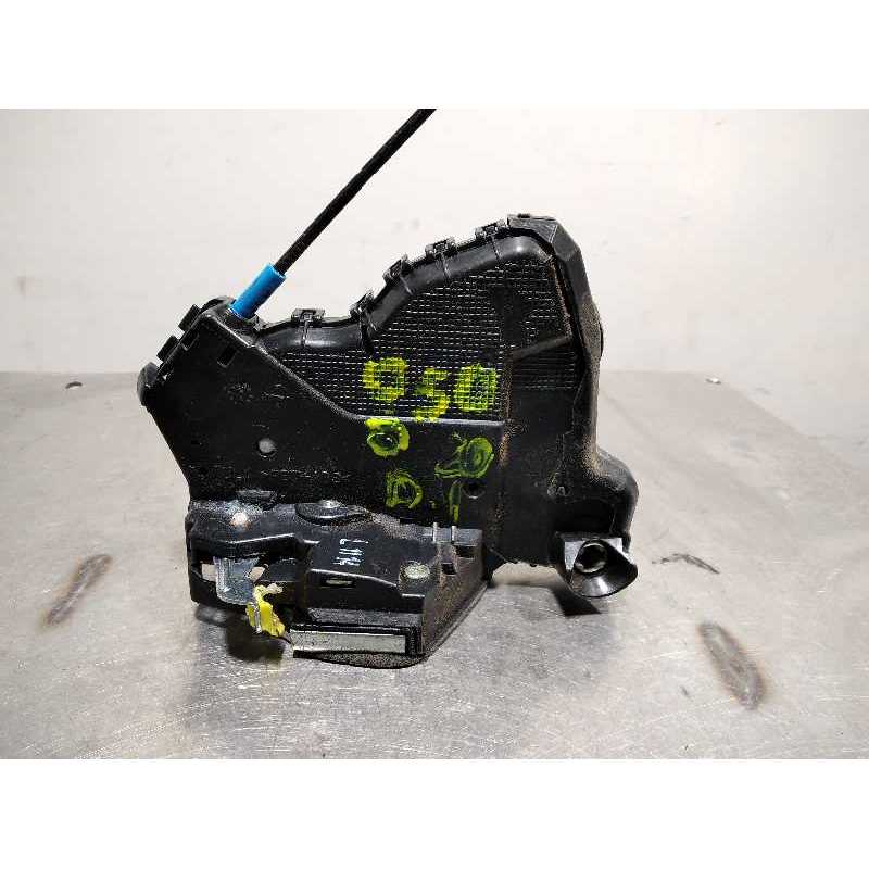 CERRADURA PUERTA DELANTERA IZQUIERDA 6904002211 