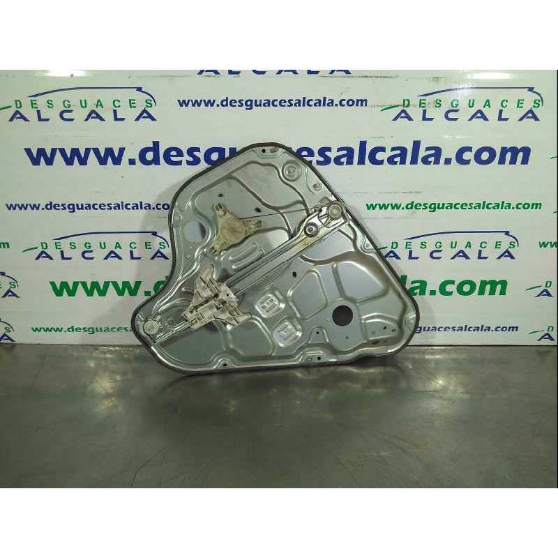 ELEVALUNAS TRASERO IZQUIERDO 83470-2R050 ELECTRICO 2 PINES