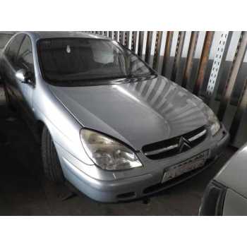CITROËN C5 BERLINA