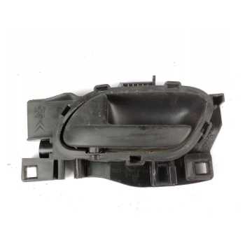 MANETA INTERIOR DELANTERA IZQUIERDA 96555515XT 