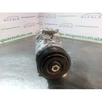 COMPRESOR AIRE ACONDICIONADO 22527010 