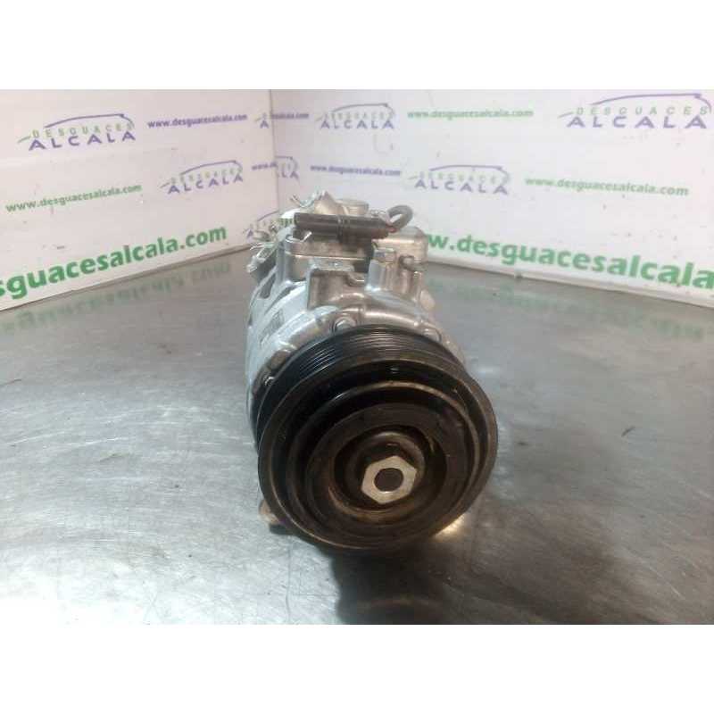COMPRESOR AIRE ACONDICIONADO 22527010 